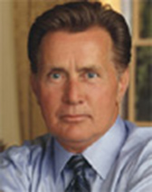 Martin Sheen