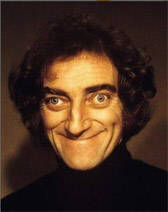 Marty Feldman