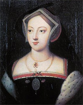 Mary Boleyn