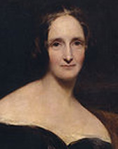 Mary Shelley