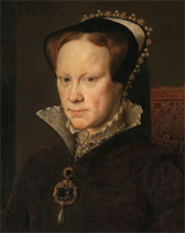 Mary Tudor