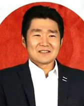 Masataka Kobayashi