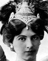 Mata Hari