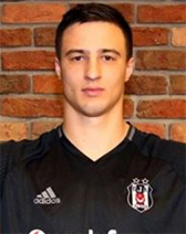 Matej Mitrovic