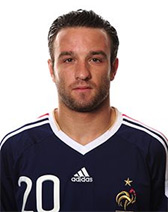 Mathieu Valbuena