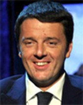 Matteo Renzi