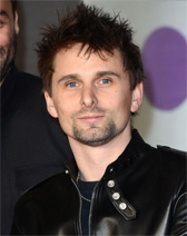 Matthew Bellamy