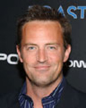 Matthew Perry