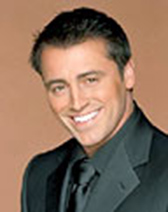 Matt LeBlanc