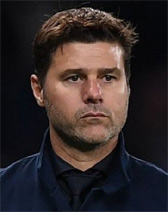 Mauricio Pochettino