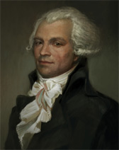 Maximilien Robespierre