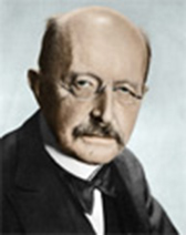 Max Planck