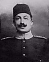 Mazhar Kazancı