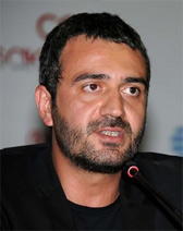 M. Çağatay Tosun