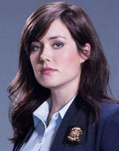 Megan Boone