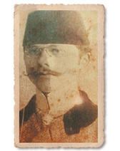 Mehmed Baha Pars