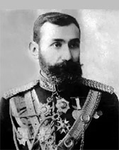 Mehmed Şakir Paşa