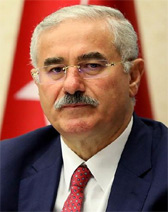 Mehmet Akarca