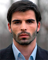 Mehmet Akif Alakurt