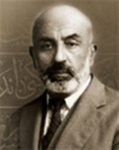 Mehmet Akif Ersoy