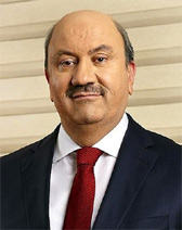 Mehmet Ali Akben