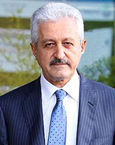 Mehmet Ali Aydınlar