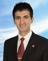 Mehmet Ali Çelebi