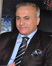 Mehmet Ali Kumbuzoğlu