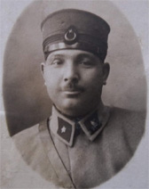 Mehmet Ali Laga