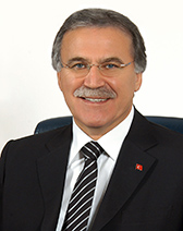 Mehmet Ali Şahin