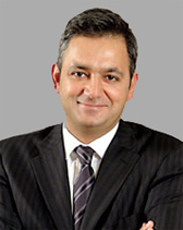 Mehmet Ali Yalçındağ