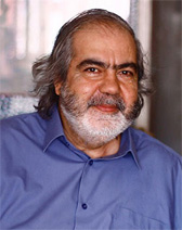 Mehmet Altan