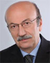 Mehmet Bekaroğlu