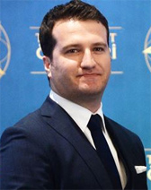 Mehmet Bozdağ