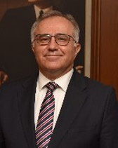 Mehmet Cahit Güran