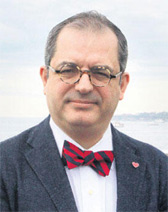 Mehmet Çilingiroğlu