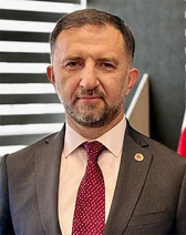 Mehmet Demiroğlu