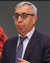 Mehmet Doğanay