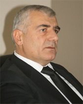 Mehmet Duman