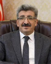 Mehmet Emin Bilmez