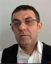 Mehmet Emre Özcanlı