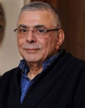 Mehmet Eymür