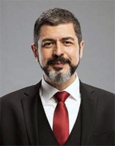 Mehmet Fatih Çıtlak