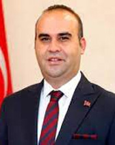 Mehmet Fatih Kacır