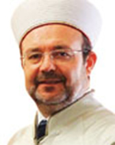 Mehmet Görmez