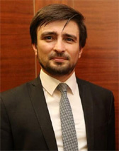 Mehmet Güllüoglu