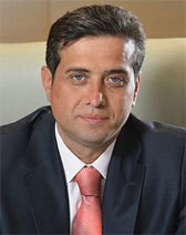 Mehmet Gür