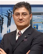 Mehmet Gürcan Karakaş