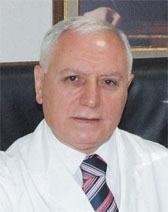 Mehmet Haberal