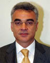 Mehmet Helvacı